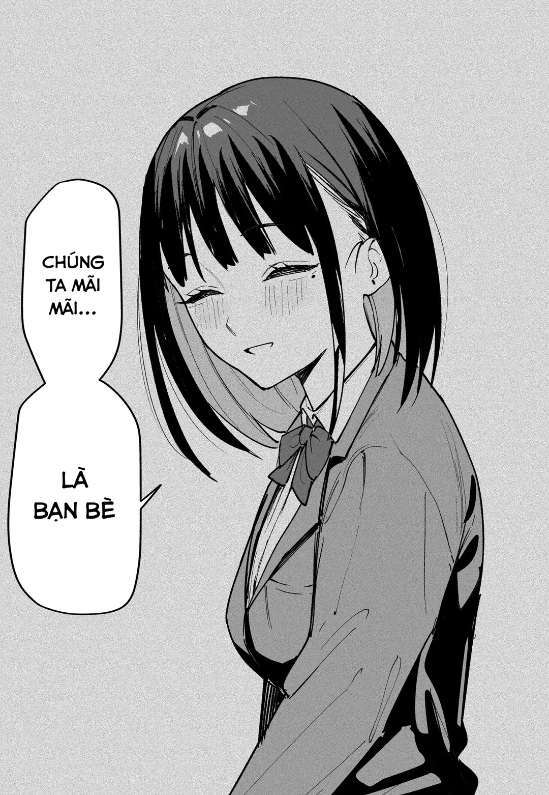 Chuyện Tôi Hẹn Hò Với Cô Bạn Ngực Khủng Chap Ch. 2 - Next Chap 3